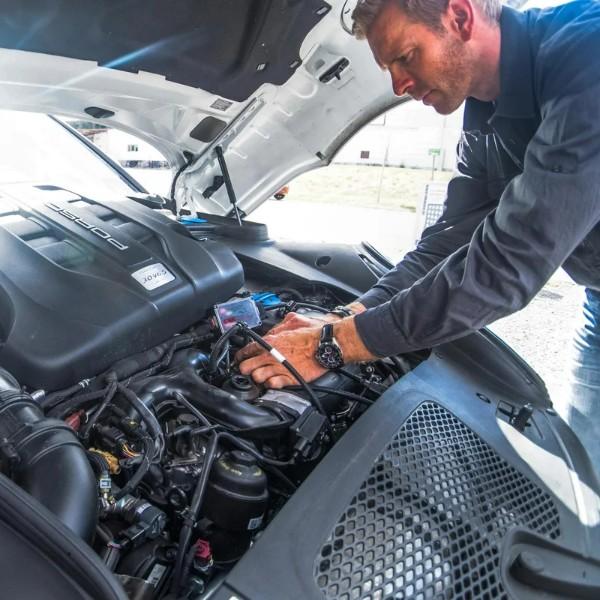 installation boitier additionnel