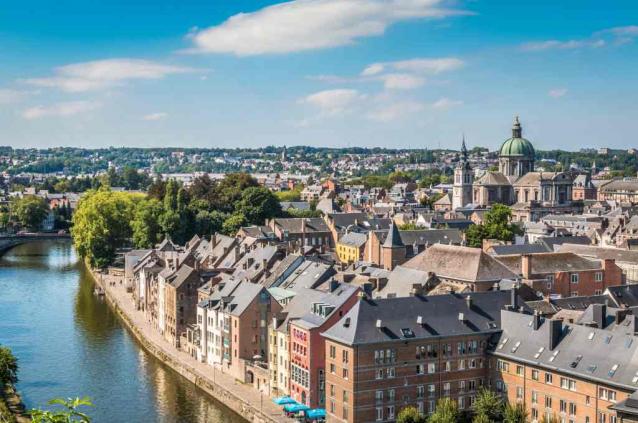 Namur