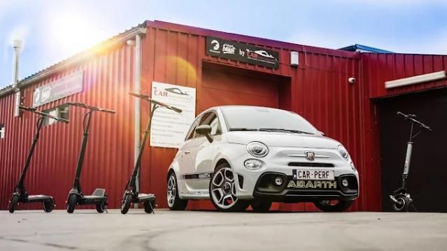 atelier auto rixensart