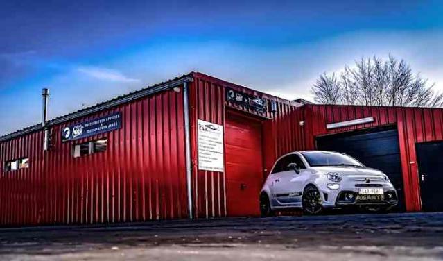 car performance