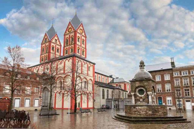 Liège