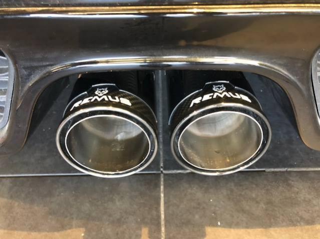 accessoires de tuning
