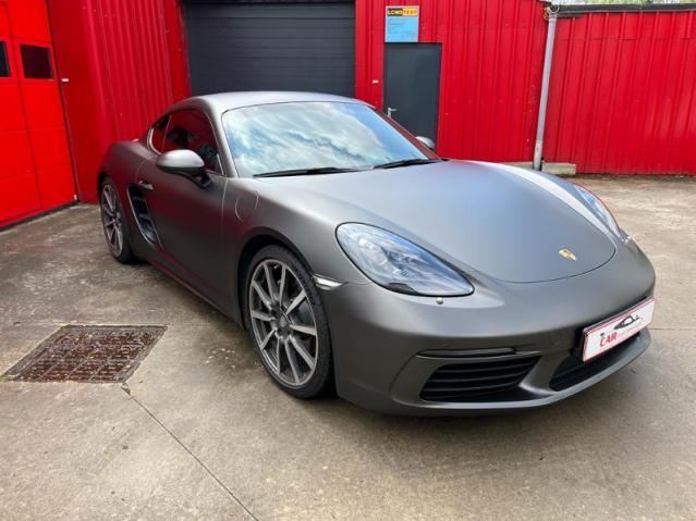 Covering complet voiture