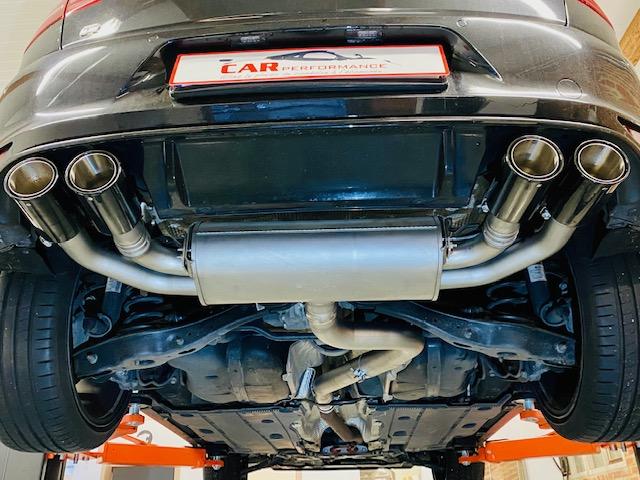 échappement sport échappement sport